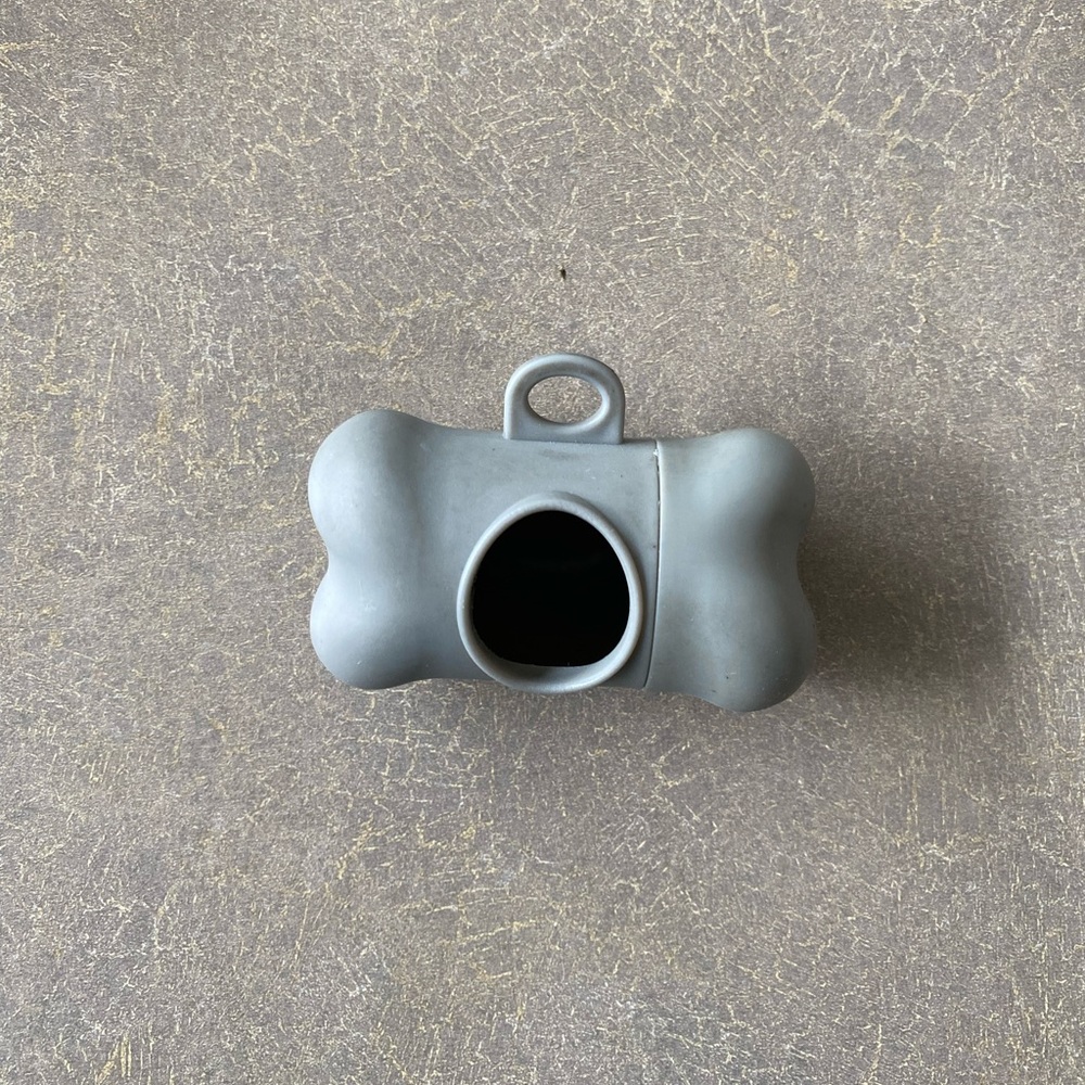 FREE Doggy Bag Holder